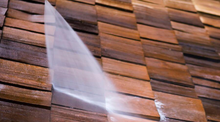 Asphalt Roofing in Woodleaf, NC